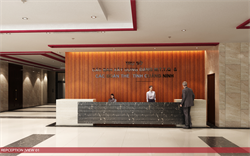 NỘI THẤT  - LIÊN CƠ 4 TỈNH QUẢNG NINH